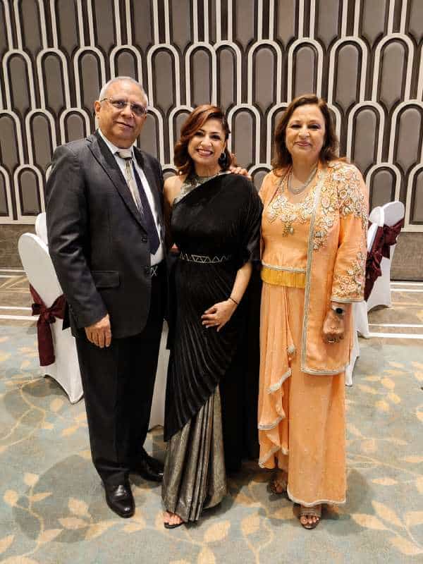 S Kapoor